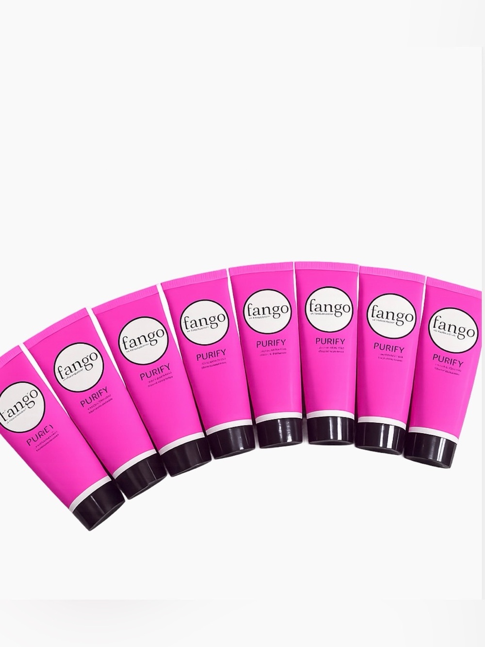 (8) Borghese Fango Essenziali Purify Mud Mask